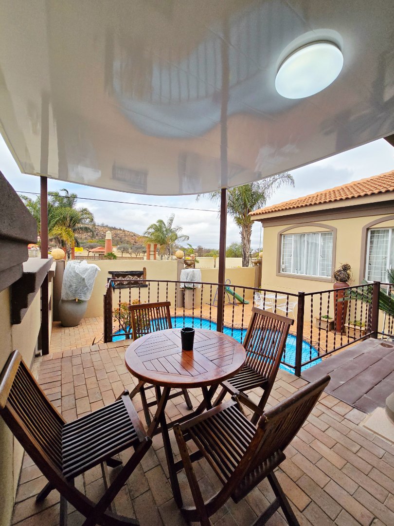 3 Bedroom Property for Sale in Wilkoppies North West